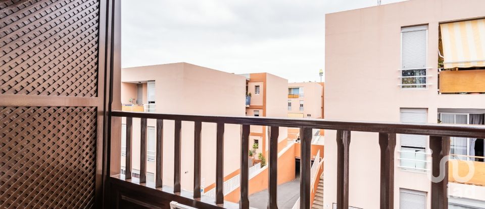 Vivienda 4 habitaciones de 165 m² en Adeje Casco (38670)