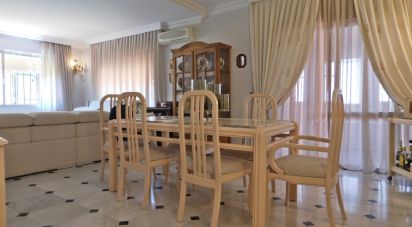 Chalet 4 habitaciones de 493 m² en Marbella (29601)