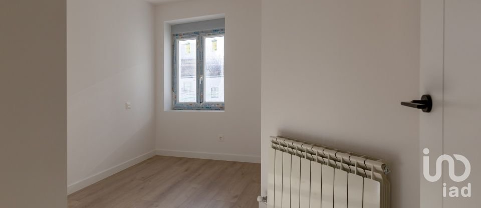 Pis 3 habitacions de 83 m² a Burgos (09005)