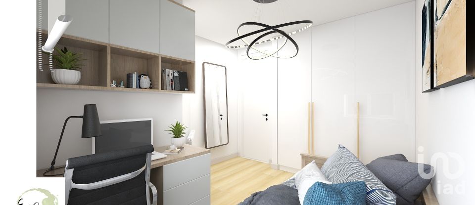 Appartement 3 chambres de 83 m² à Burgos (09005)