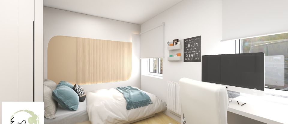 Apartment 3 bedrooms of 83 m² in Burgos (09005)