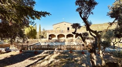 Casa de campo 5 habitaciones de 1.200 m² en Sant Vicenç de Castellet (08295)