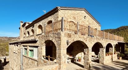 Casa de camp 5 habitacions de 1.200 m² a Sant Vicenç de Castellet (08295)