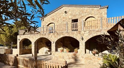 Casa de campo 5 habitaciones de 1.200 m² en Sant Vicenç de Castellet (08295)