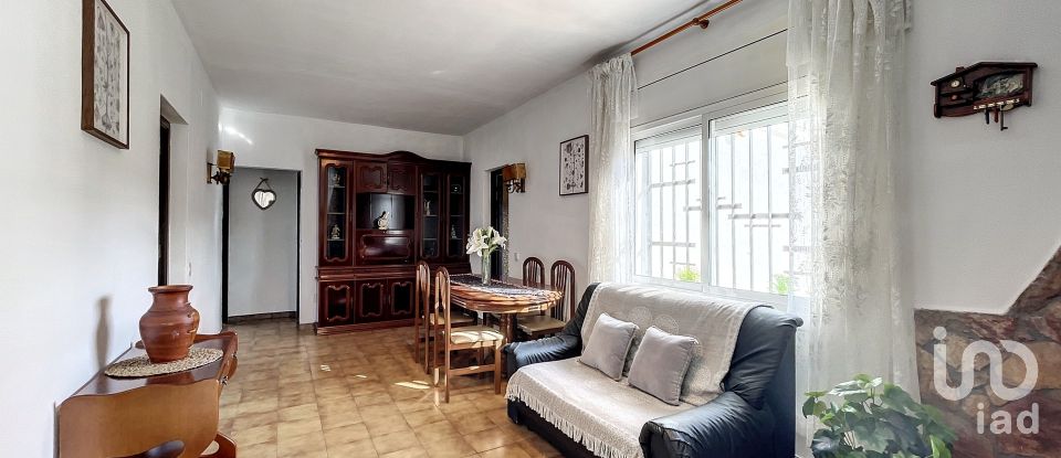 Casa 3 habitacions de 71 m² a Vilanova del Vallès (08410)