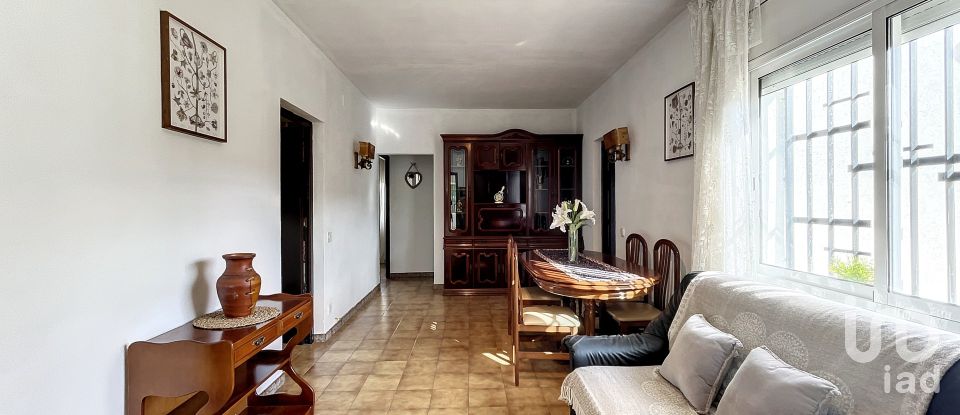 Gîte 3 chambres de 71 m² à Vilanova del Vallès (08410)