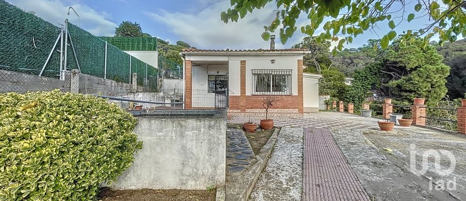Casa 3 habitaciones de 71 m² en Vilanova del Vallès (08410)