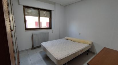 Piso 3 habitaciones de 87 m² en Castellanos de Moriscos (37439)
