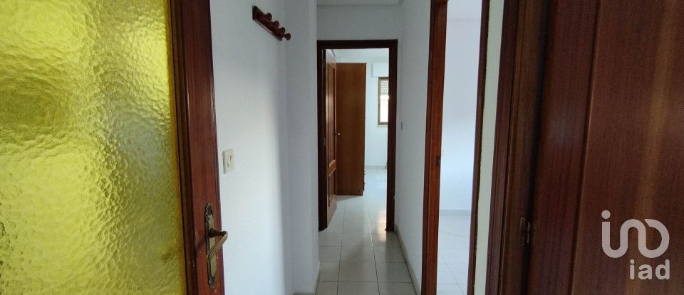 Apartment 3 bedrooms of 87 m² in Castellanos de Moriscos (37439)