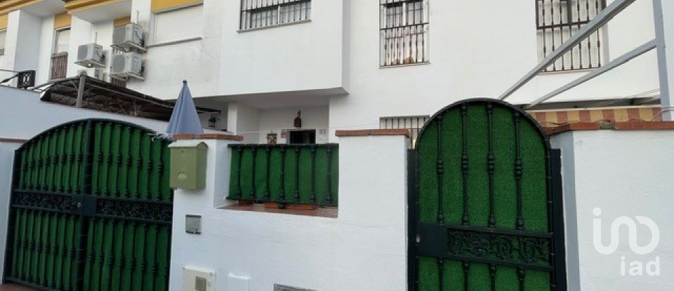 Casa 3 habitacions de 98 m² a Cartaya (21450)