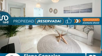Apartment 1 bedroom of 49 m² in Torremolinos (29620)
