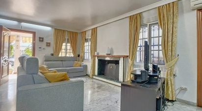 Casa señorial 5 habitaciones de 191 m² en Marbella (29660)