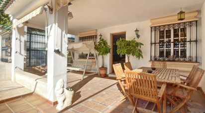 Casa señorial 5 habitaciones de 191 m² en Marbella (29660)