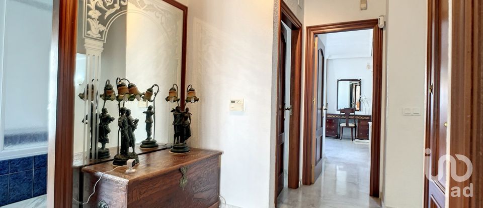 Mansion 5 bedrooms of 191 m² in Marbella (29660)