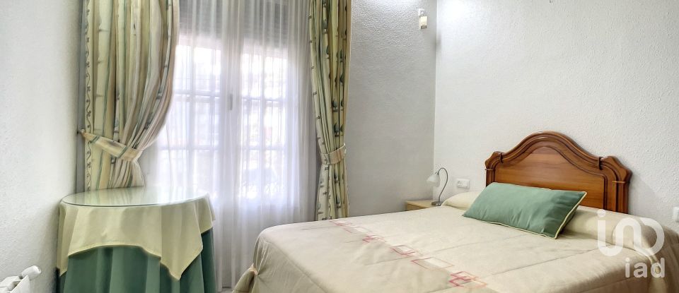 Vivienda 5 habitaciones de 191 m² en Marbella (29660)