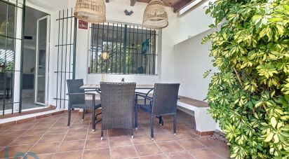 Cottage 4 bedrooms of 142 m² in Marbella (29660)