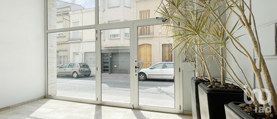 Boutique/Local commercial de 394 m² à Sabadell (08202)
