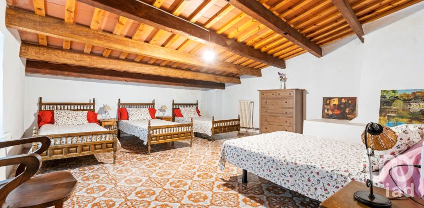 Maison de campagne 5 chambres de 482 m² à Santa Maria de Palautordera (08460)