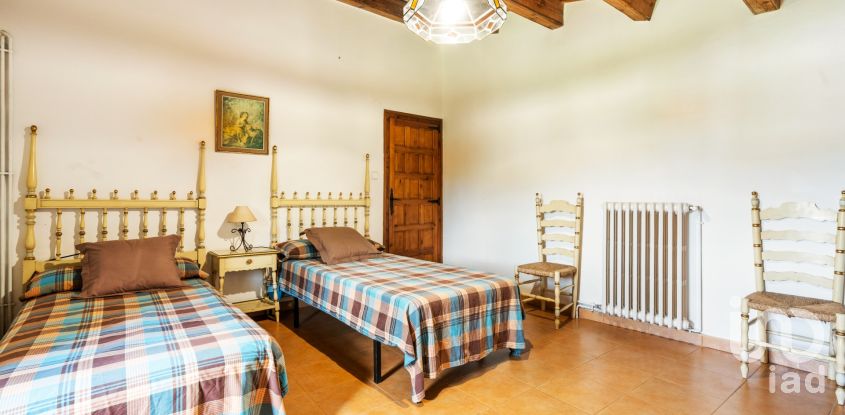 Casa de campo 5 habitaciones de 482 m² en Santa Maria de Palautordera (08460)