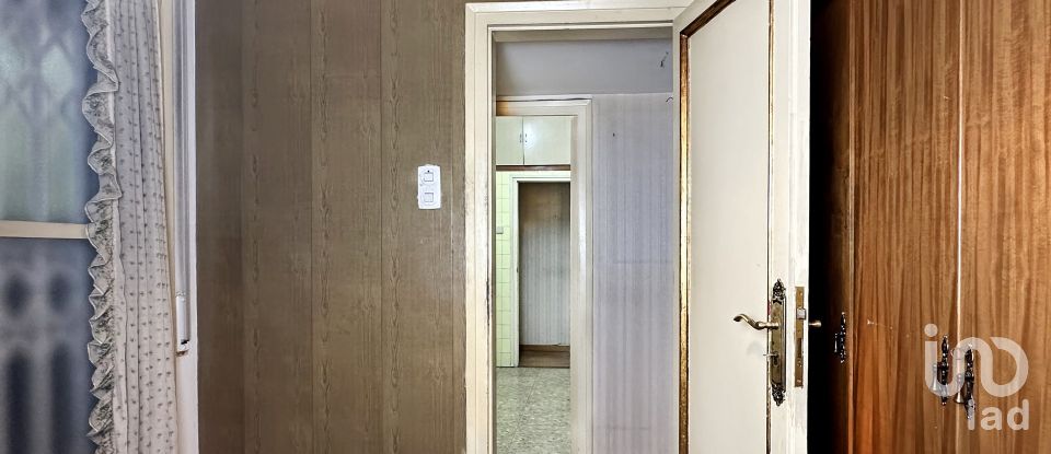 Piso 5 habitaciones de 154 m² en Barcelona (08034)