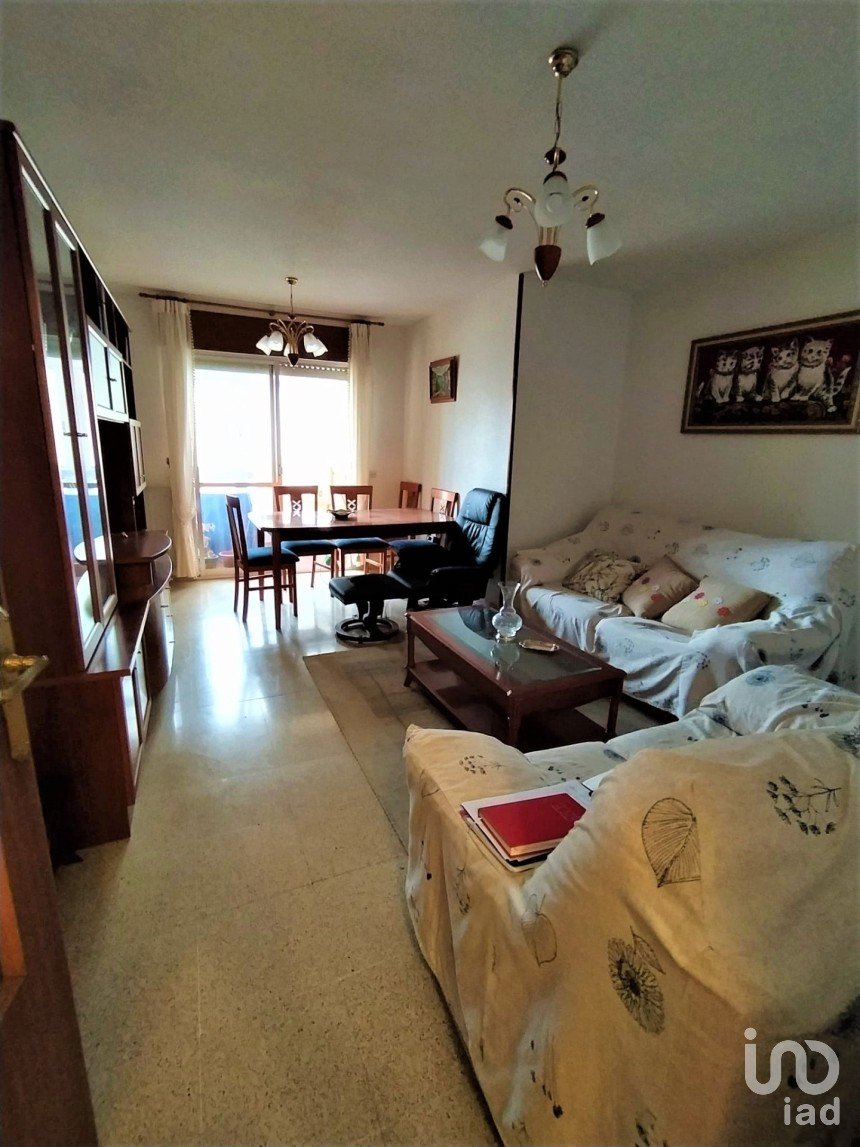 Apartment 3 bedrooms of 96 m² in Benavente (49600)