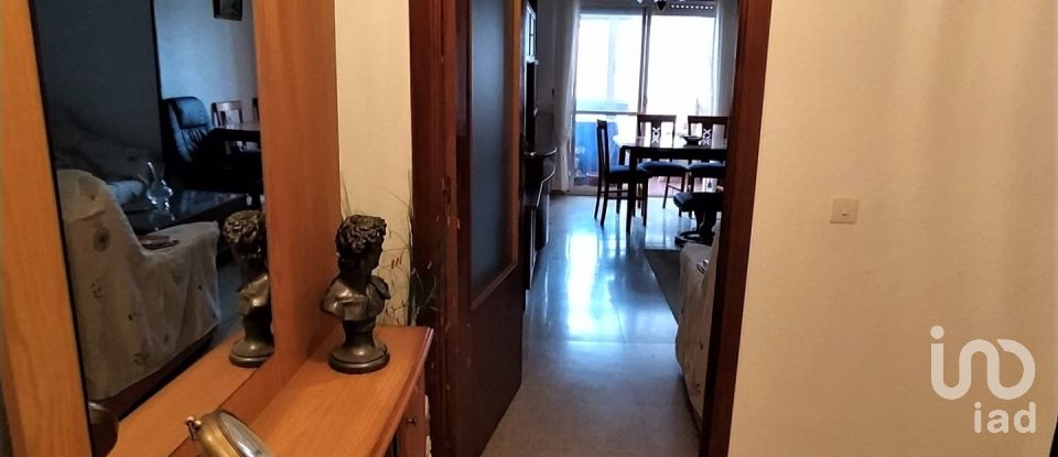 Appartement 3 chambres de 96 m² à Benavente (49600)