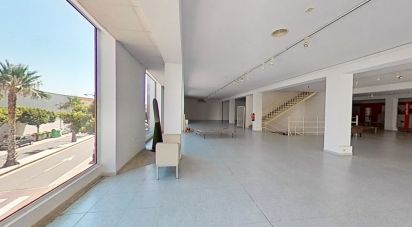 Edificio de 1.922 m² en Oropesa/Oropesa del Mar (12594)