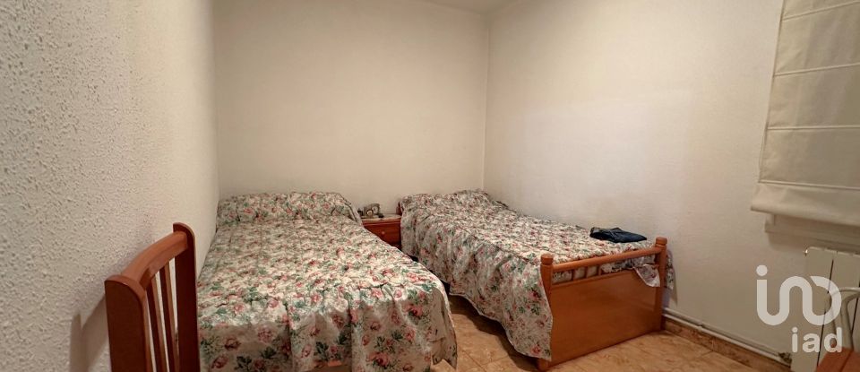 Pis 3 habitacions de 72 m² a Rubí (08191)