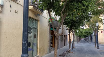 Casa tradicional 3 habitaciones de 181 m² en Barcelona (08030)
