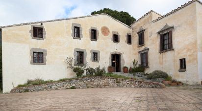 Country house 6 bedrooms of 500 m² in Sant Iscle de Vallalta (08359)