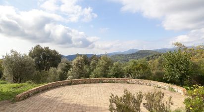 Casa rústica 6 habitaciones de 500 m² en Sant Iscle de Vallalta (08359)