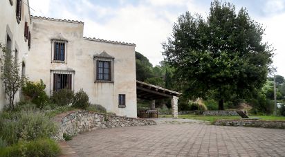Country house 6 bedrooms of 500 m² in Sant Iscle de Vallalta (08359)