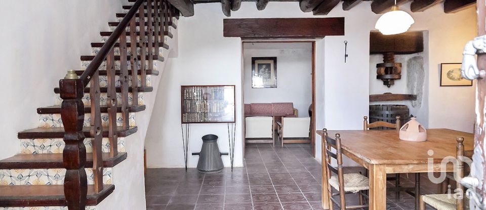 Casa de camp 6 habitacions de 500 m² a Sant Iscle de Vallalta (08359)