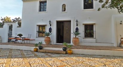 Cottage 6 bedrooms of 435 m² in Mijas (29650)