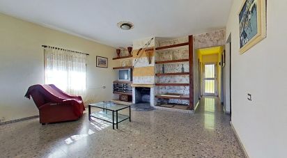 Casa de camp 5 habitacions de 350 m² a L'Alcora (12110)