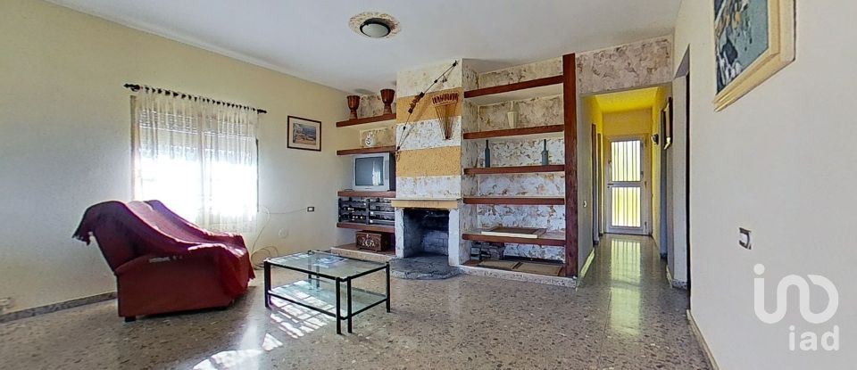 Casa de campo 5 habitaciones de 350 m² en L'Alcora (12110)