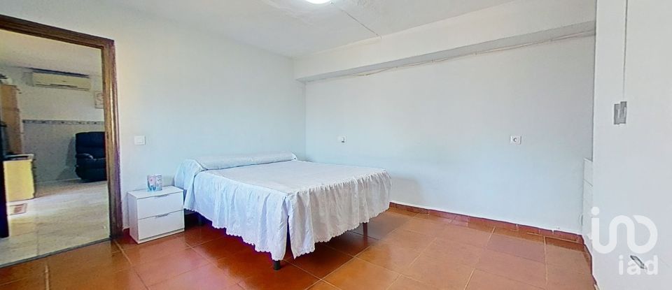 Casa de camp 5 habitacions de 350 m² a L'Alcora (12110)