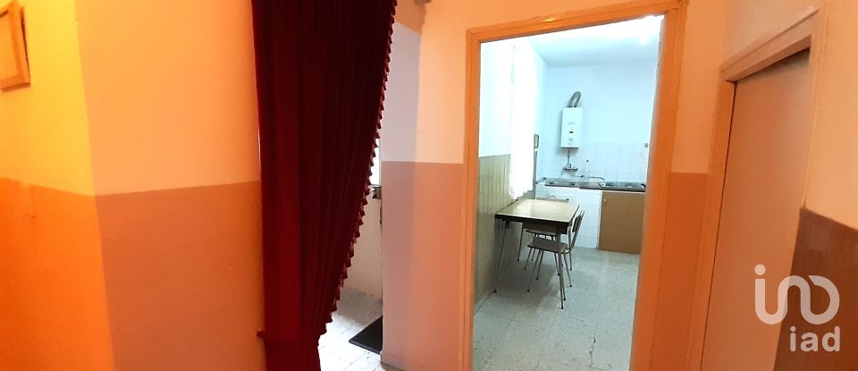 Casa 4 habitaciones de 244 m² en La Bañeza (24750)