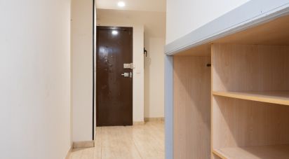 Estudi 1 habitació de 22 m² a Barcelona (08036)