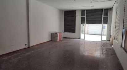 Shop / premises commercial of 100 m² in Mataró (08301)