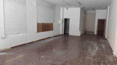 Tienda / local comercial de 100 m² en Mataró (08301)