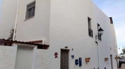 Casa 3 habitaciones de 92 m² en Lucainena de las Torres (04210)