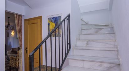 Lodge 3 bedrooms of 92 m² in Lucainena de las Torres (04210)