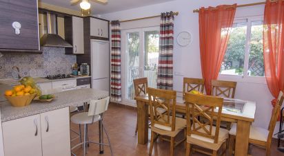 Lodge 3 bedrooms of 92 m² in Lucainena de las Torres (04210)