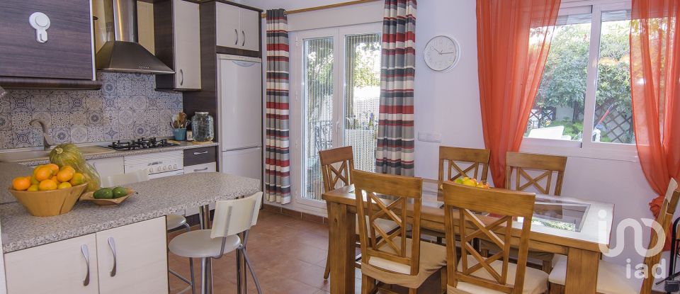 Casa 3 habitacions de 92 m² a Lucainena de las Torres (04210)