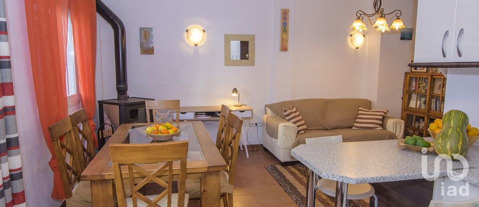 Gîte 3 chambres de 92 m² à Lucainena de las Torres (04210)