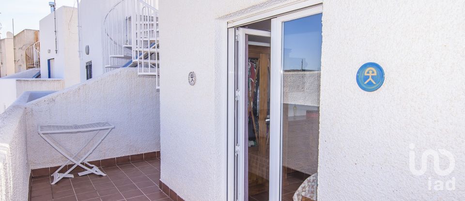Lodge 3 bedrooms of 92 m² in Lucainena de las Torres (04210)