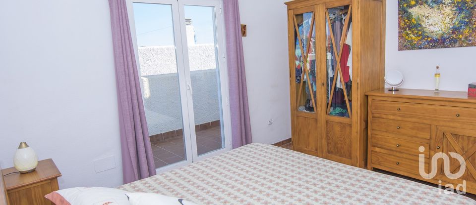 Lodge 3 bedrooms of 92 m² in Lucainena de las Torres (04210)