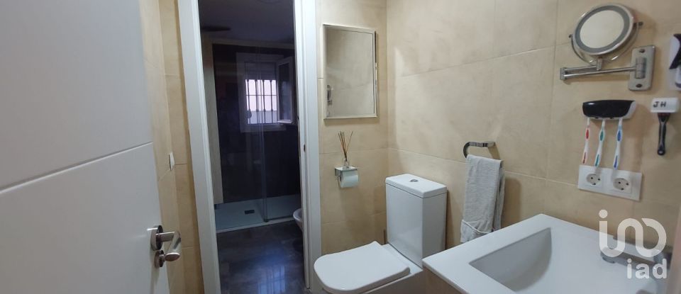 Piso 3 habitaciones de 91 m² en Cádiz (11010)