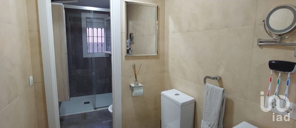 Appartement 3 chambres de 91 m² à Cádiz (11010)
